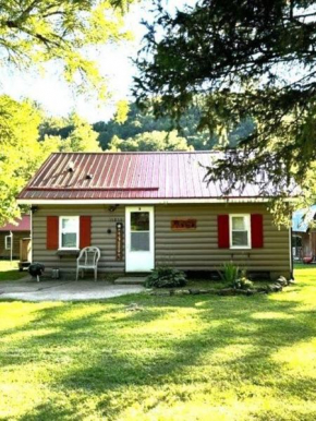 Relaxation Cabin